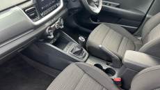 Kia Stonic 1.0T GDi 99 2 5dr Petrol Estate